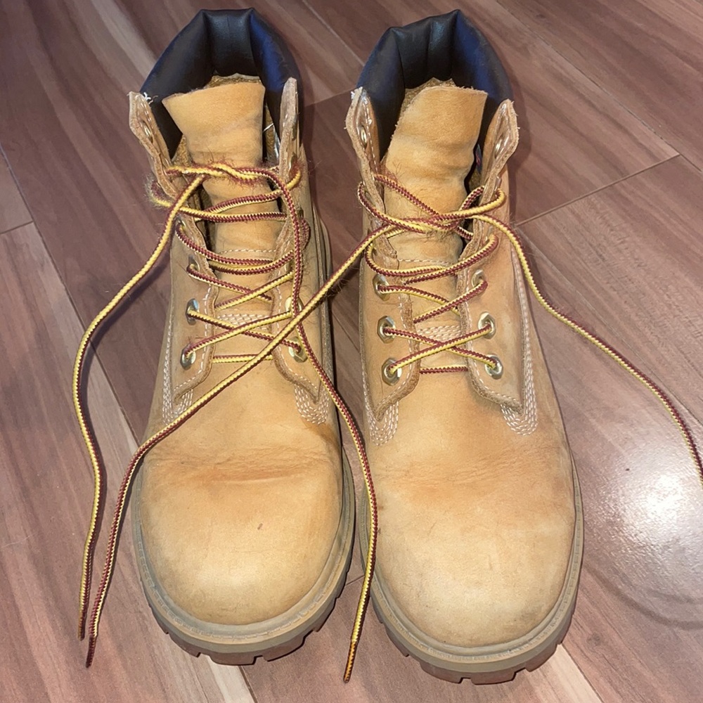 Timberlands